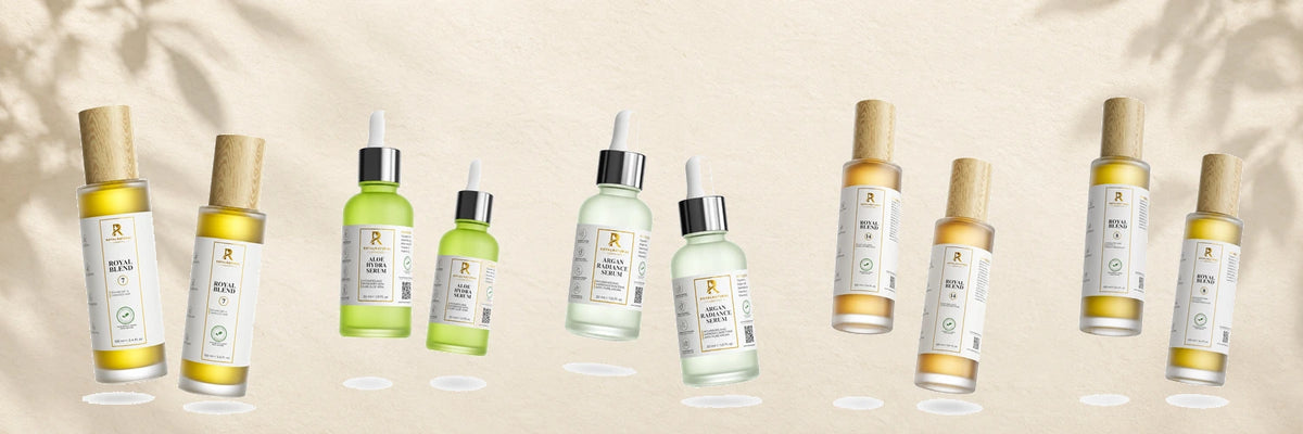 Bestsellers - populaire RNC producten