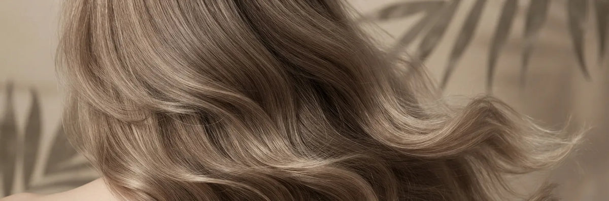 RNC Cosmetics Haar collectie