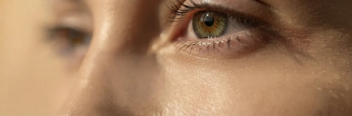 Huid anti-aging en verheldering