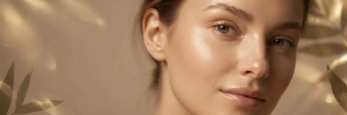RNC Cosmetics Huid collectie