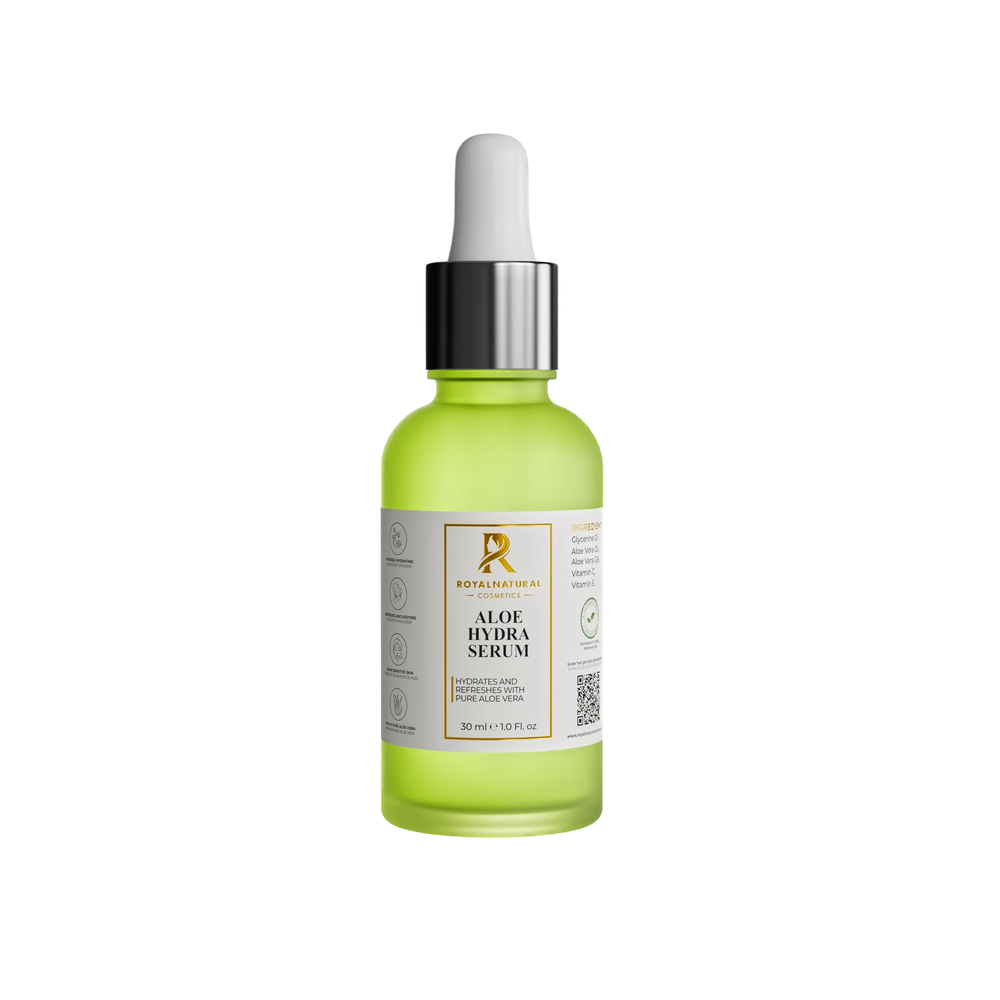 Aloë Vera Serum