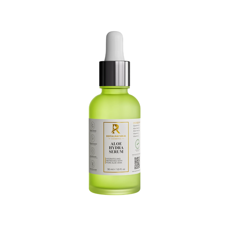 Aloë Vera Serum