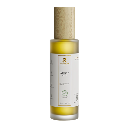 Argan olie