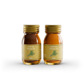 Tijmolie Natuurlijk & Eetbaar | 2x 30ml