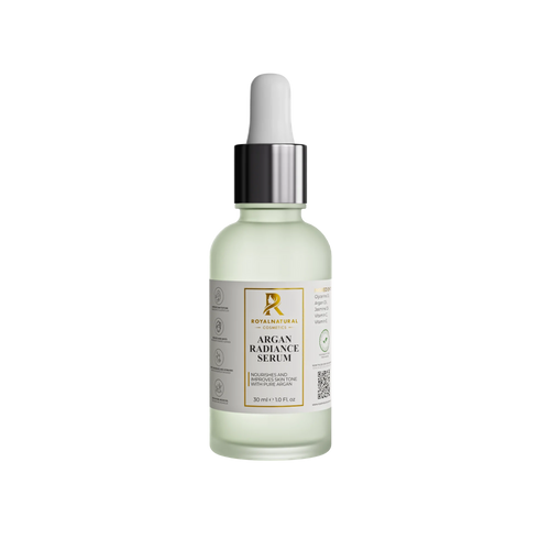 Argan Radiance Serum