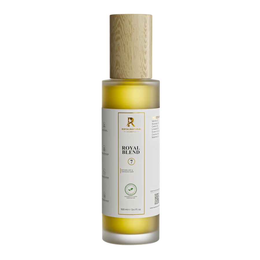 Royal Blend 7