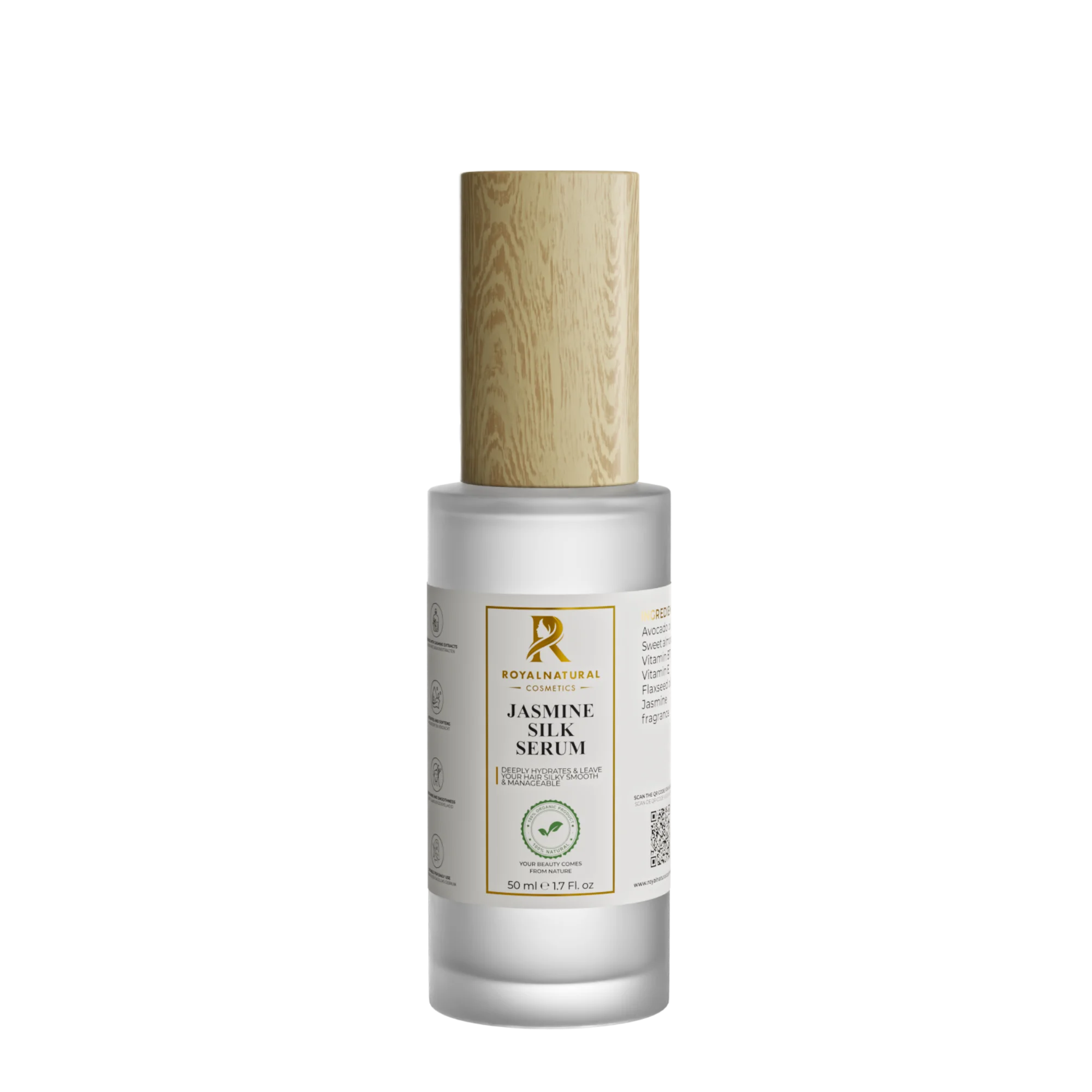 Jasmijn Serum
