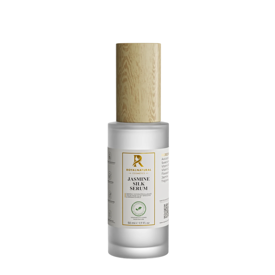 Jasmijn Serum