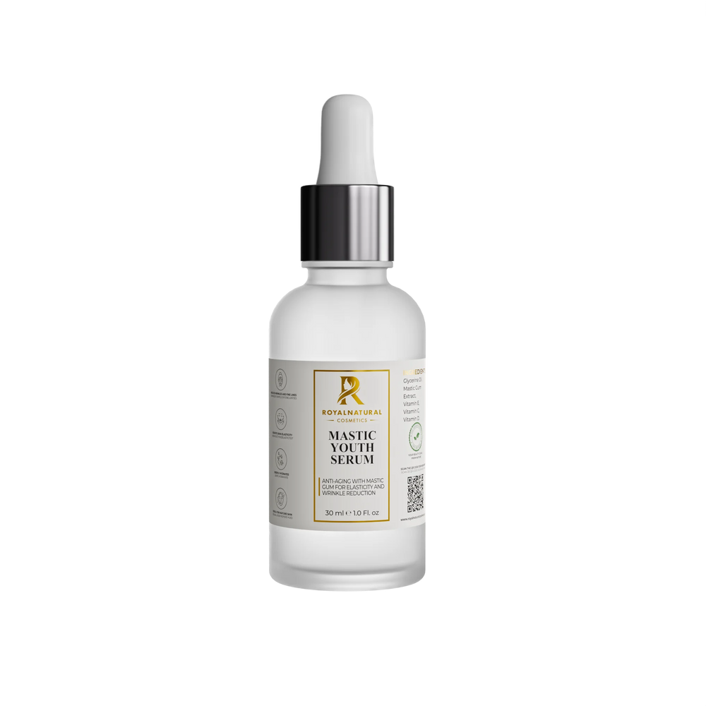 Mastic Youth Serum