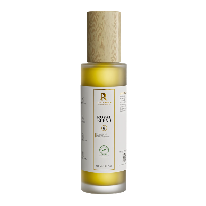 Royal Blend 8