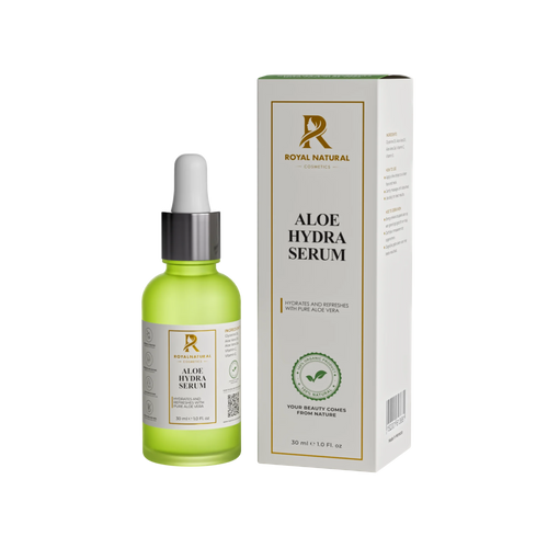 Aloë Vera Serum