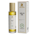 Argan olie