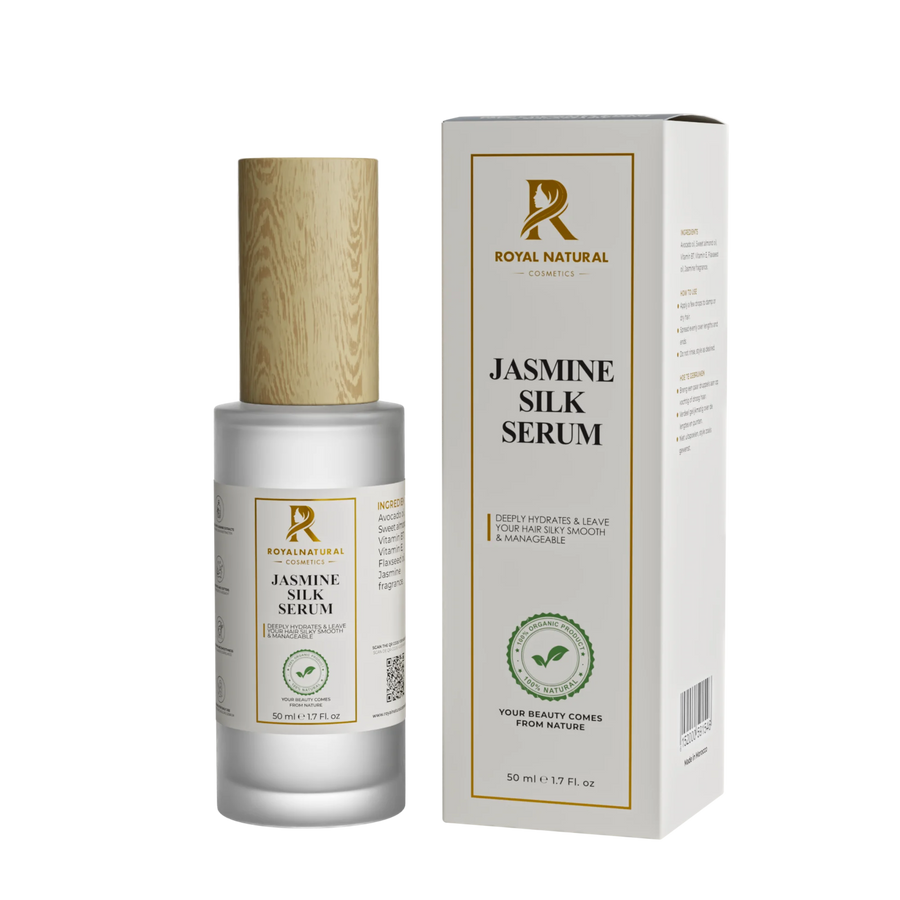 Jasmijn Serum