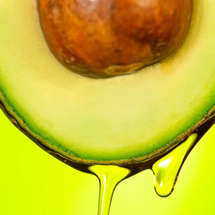 Avocado Olie