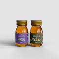 Aromatherapy Massage Ritual