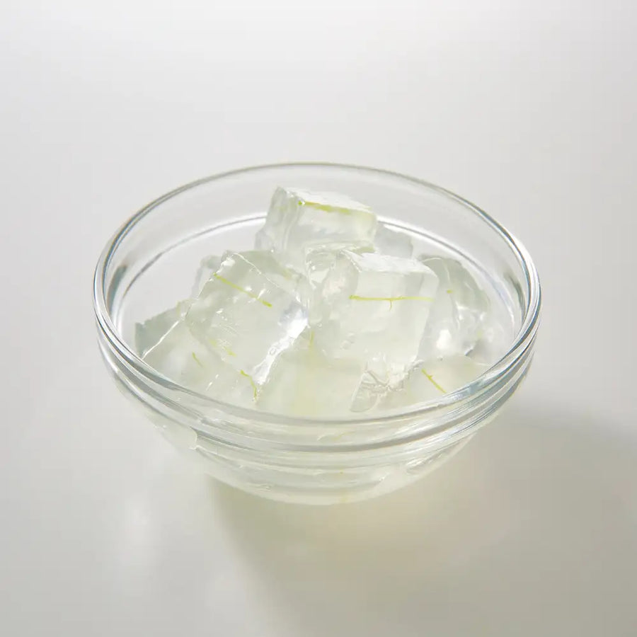 Aloë Vera Gel
