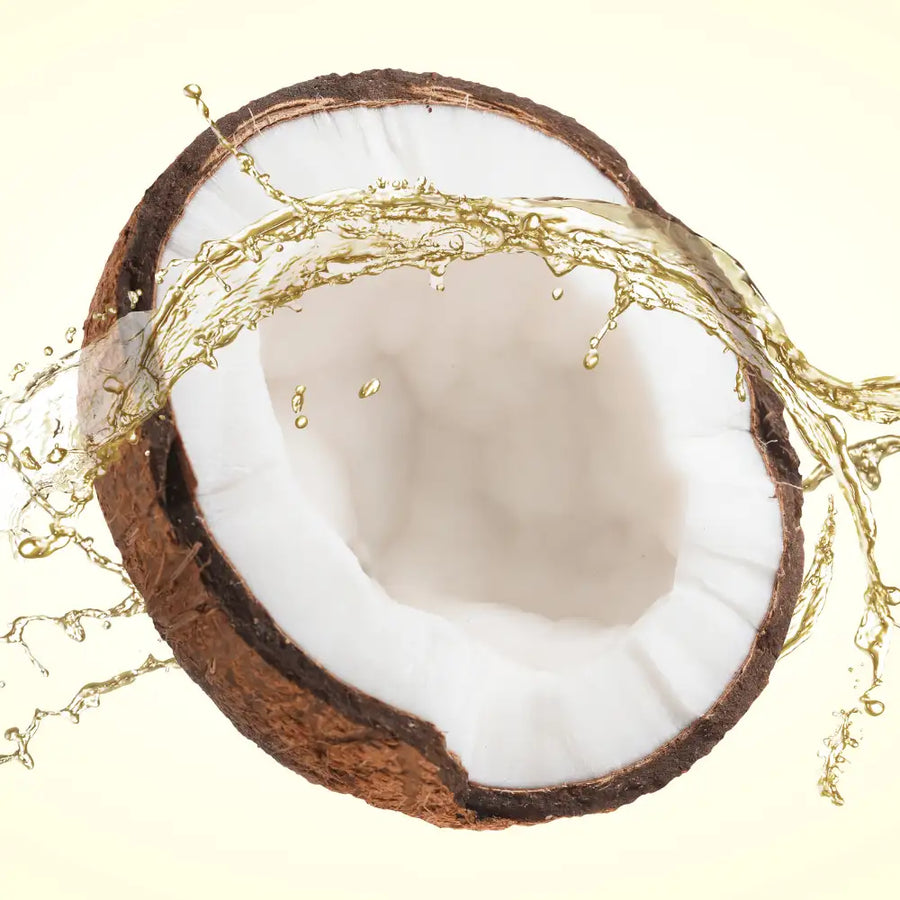 Kokosolie