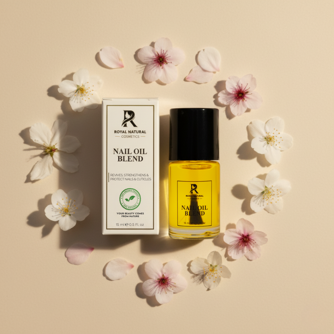 Nagelolie 15ml