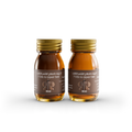 7-Oliën Mix Beschadigd Haar | 2x 30ml