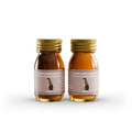 7-Oliën Haar Volume & Groei  2x 30ml