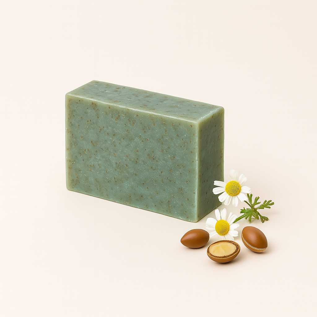 Argan Zeep