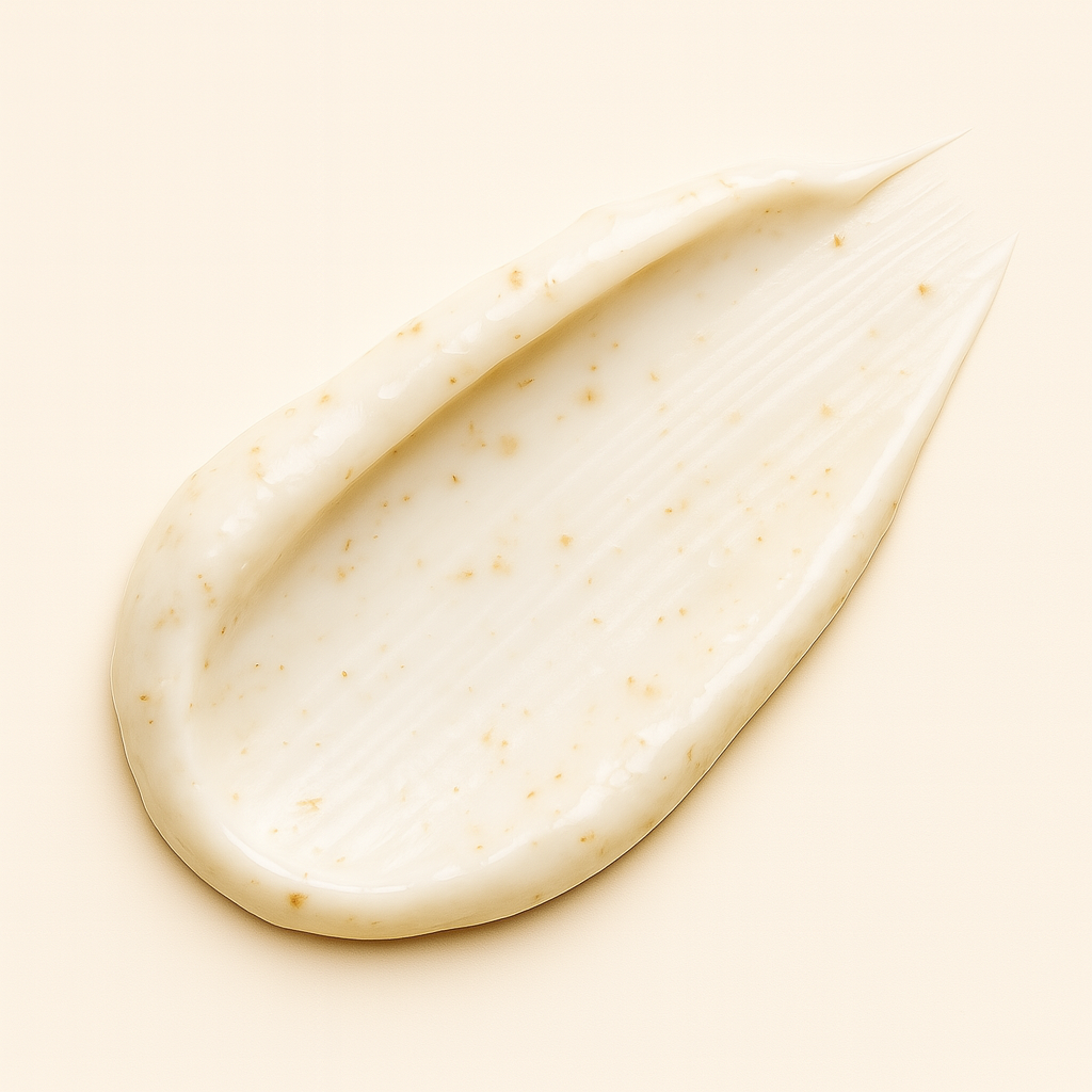 Kamelenmelk Crème