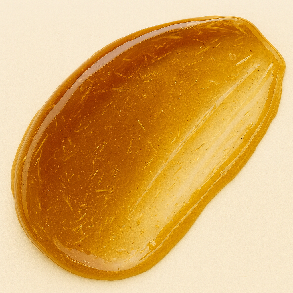 Loofzeep Kamelenmelk