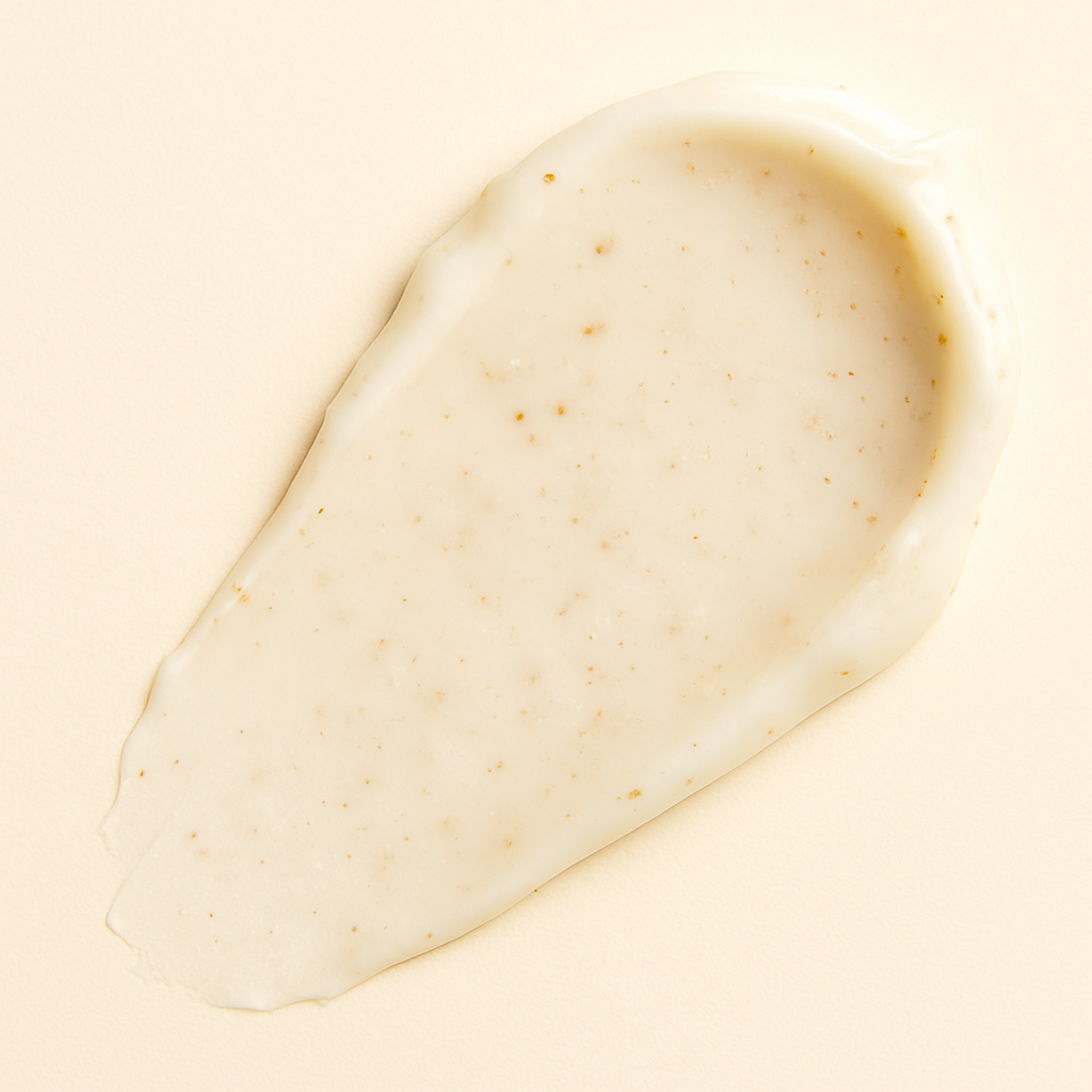 Ezelinnenmelk Crème
