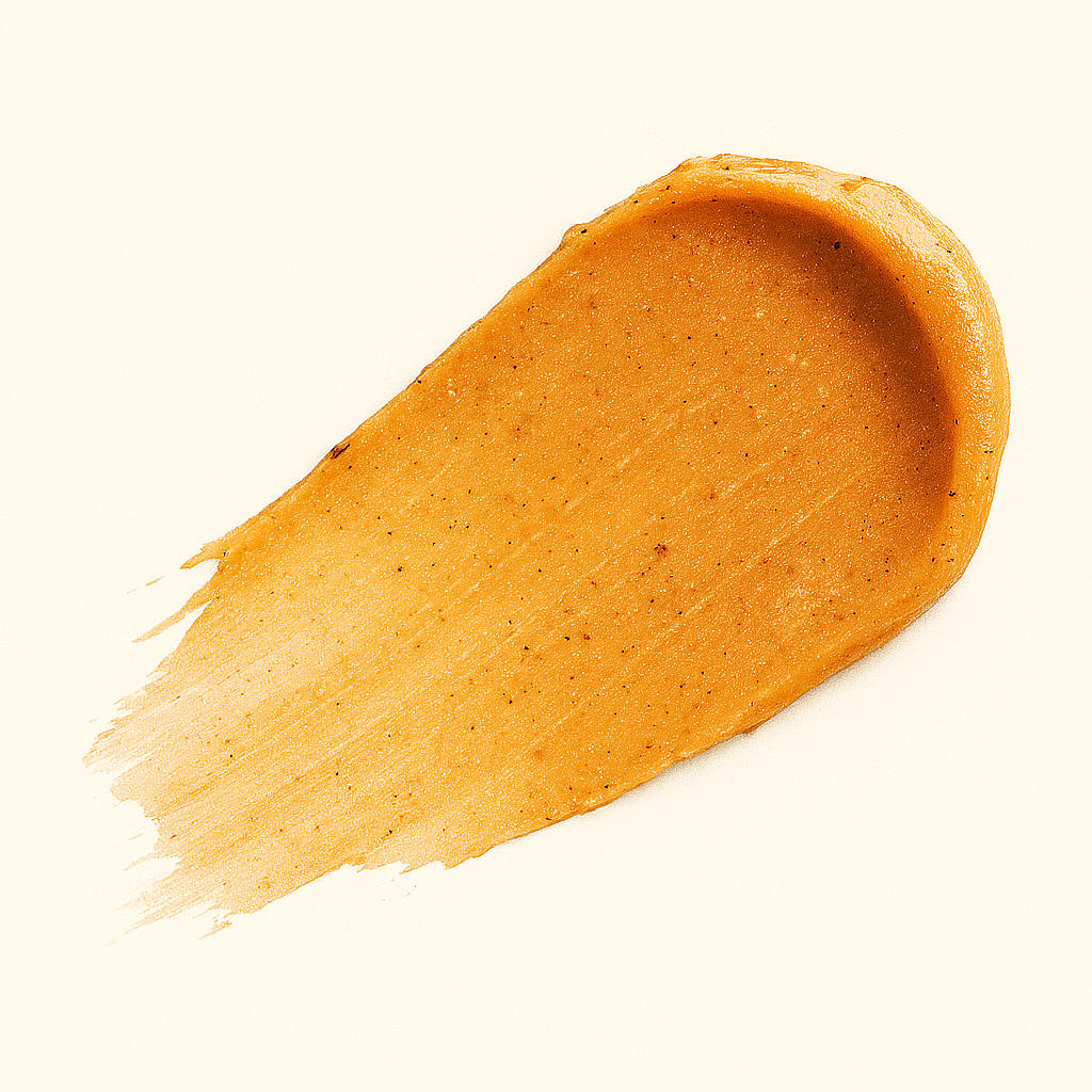 Mango Shea Zeep