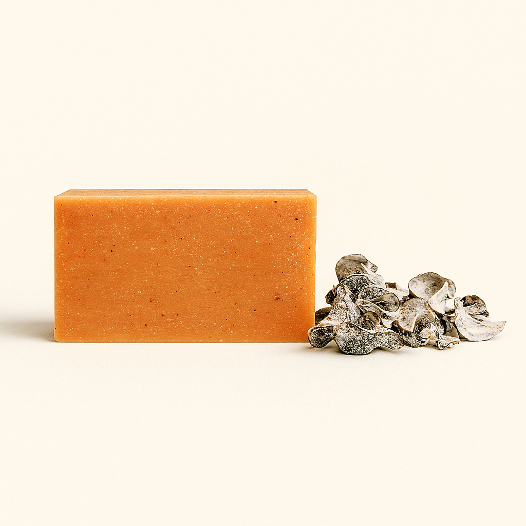 Mango Shea Zeep