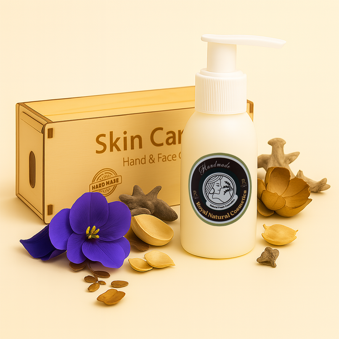 Olijfmelk Crème