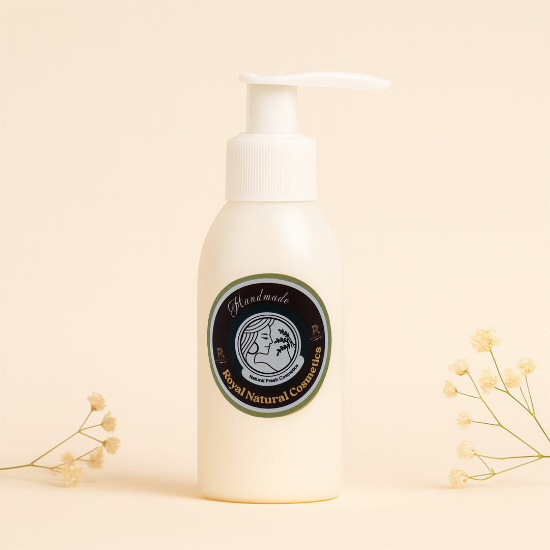 Brandnetel Crème – Zuiverend