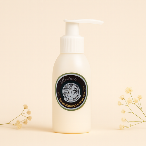 Brandnetel Crème – Zuiverend