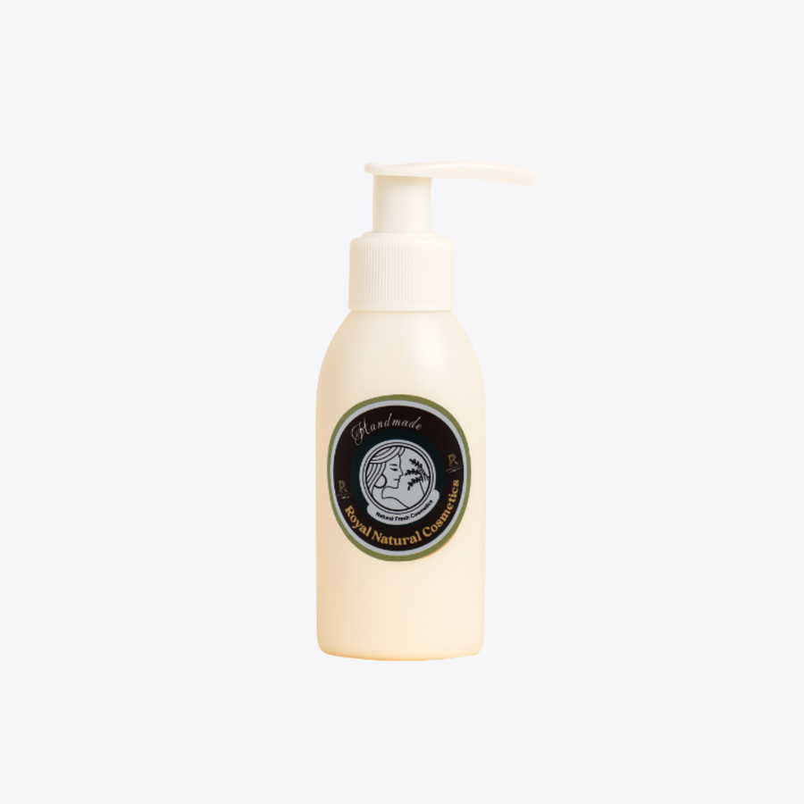 Saffraan Crème – Verhelderend