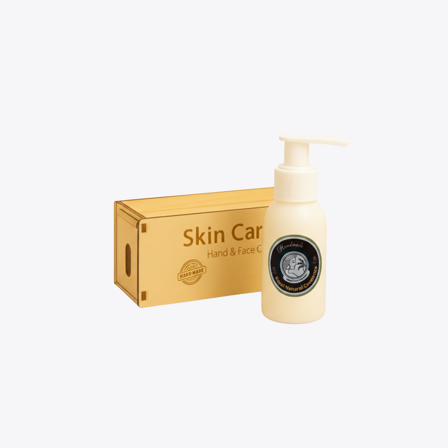Olijfmelk Crème