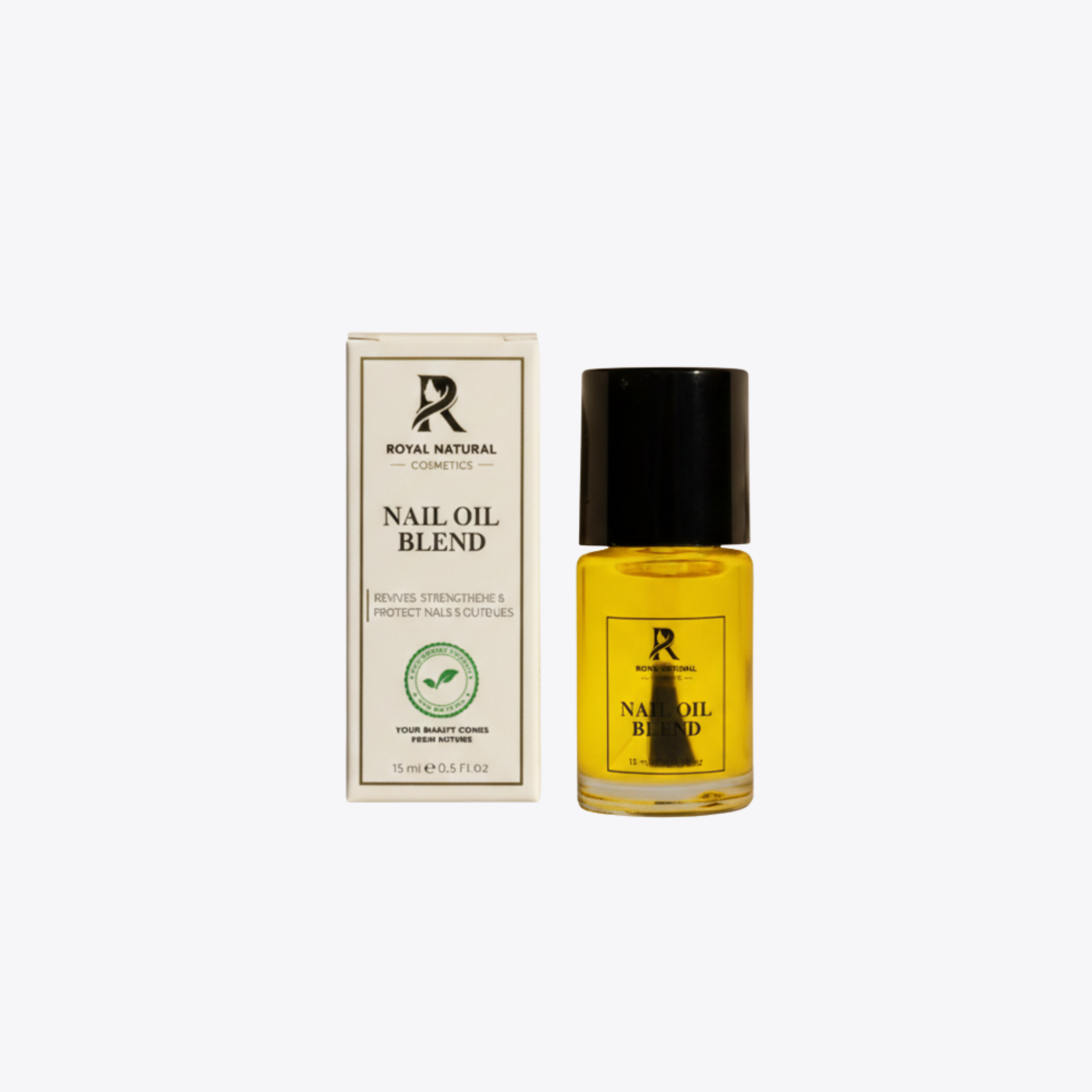 Nagelolie 15ml