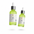 Aloë Vera Serum zwevende productafbeelding