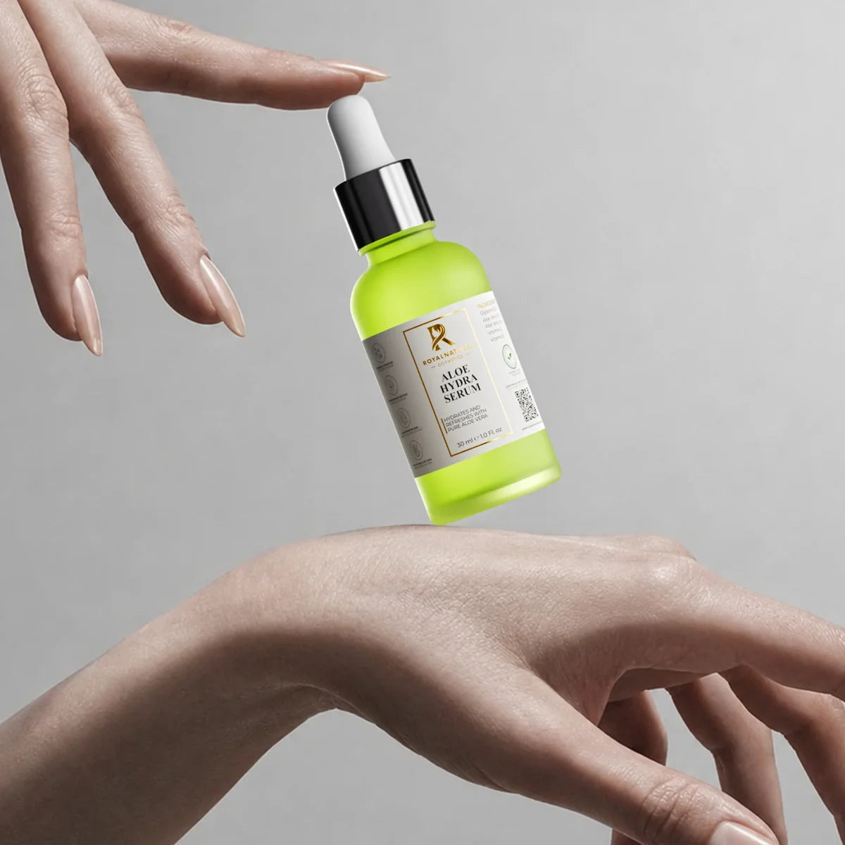 Aloë Vera Serum