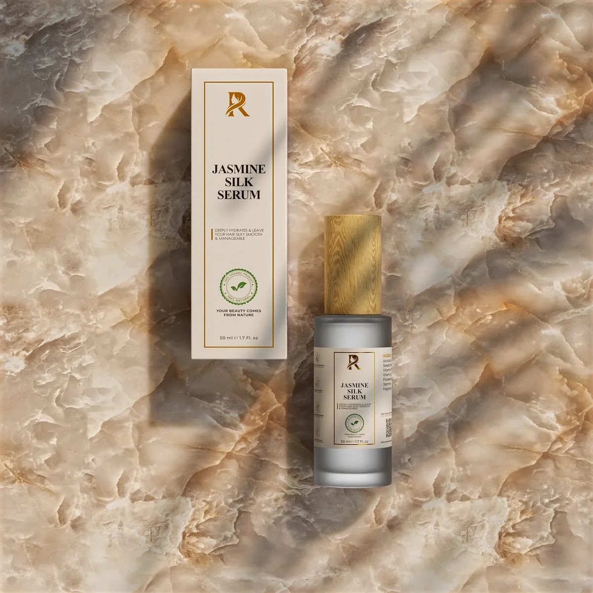 Jasmijn Serum