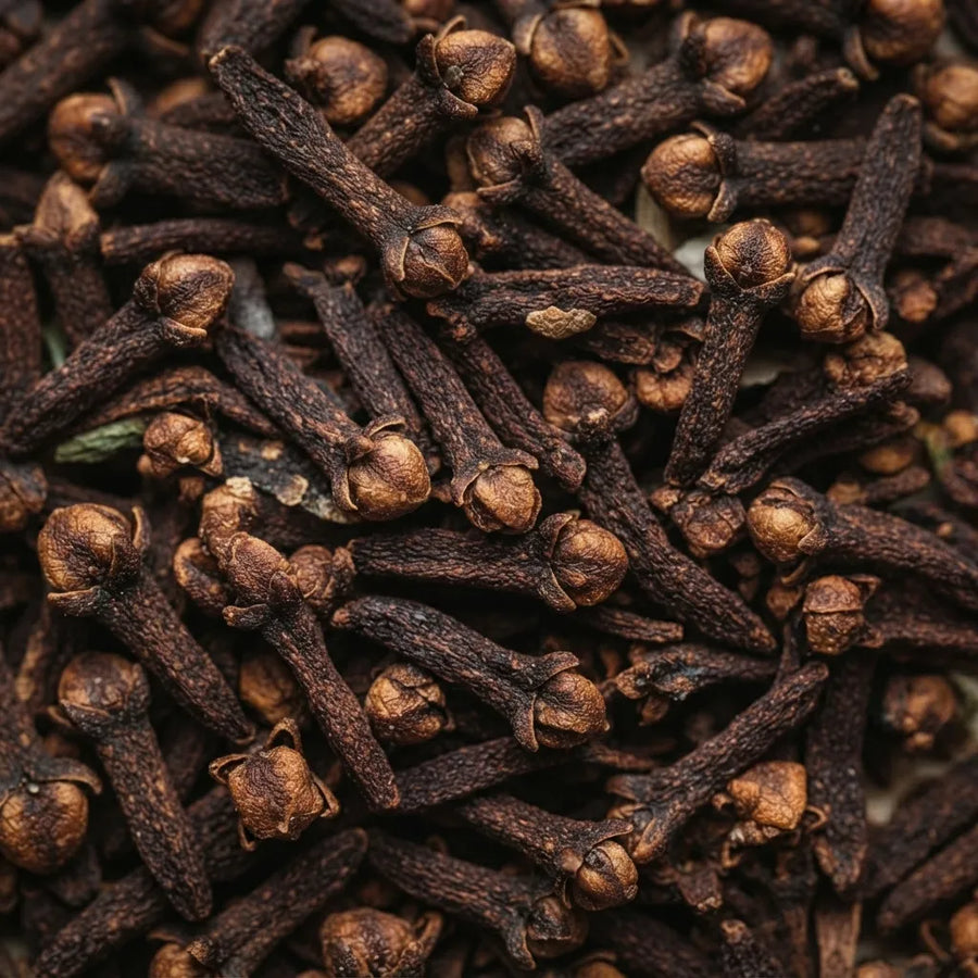 Kruidnagelolie
