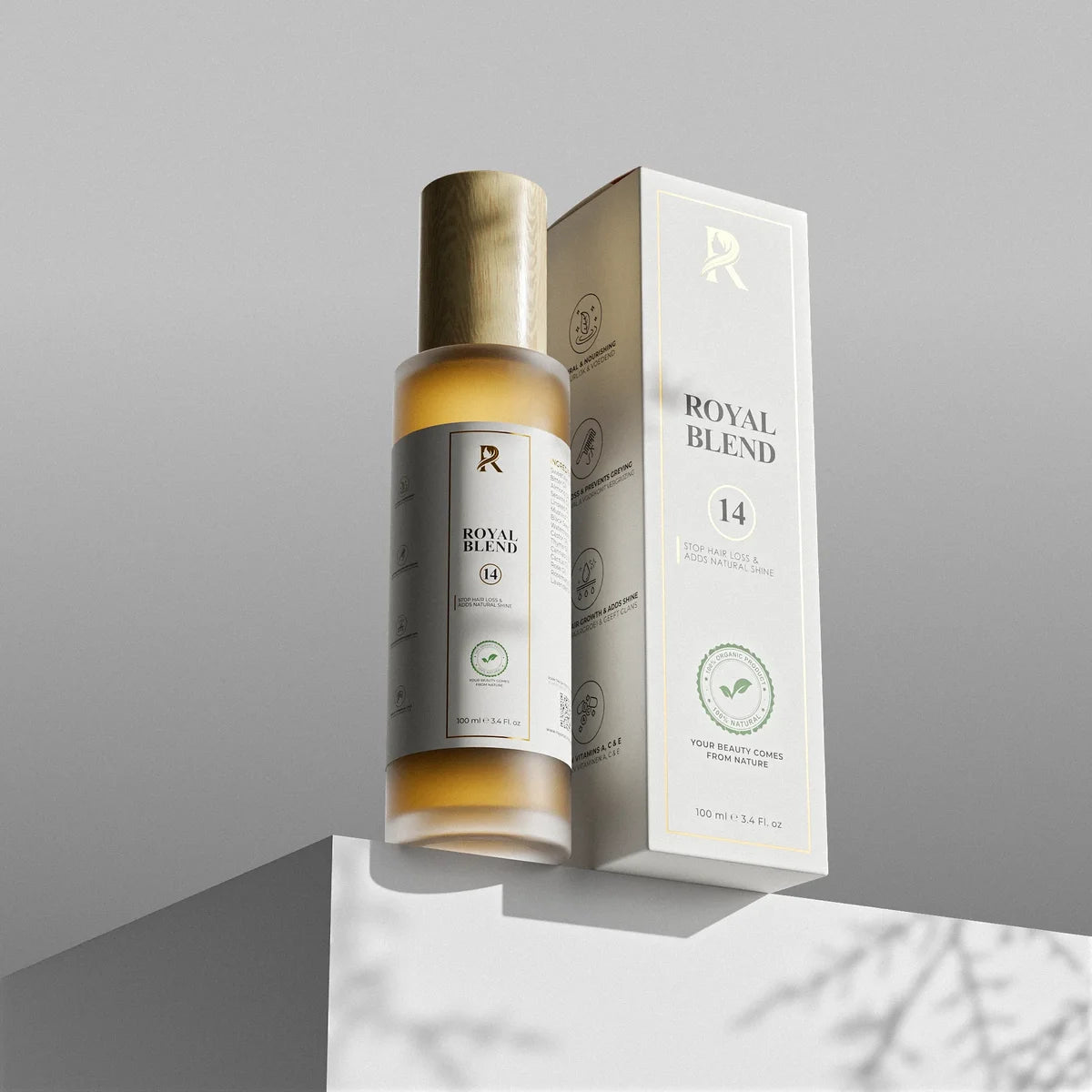Royal Blend 14
