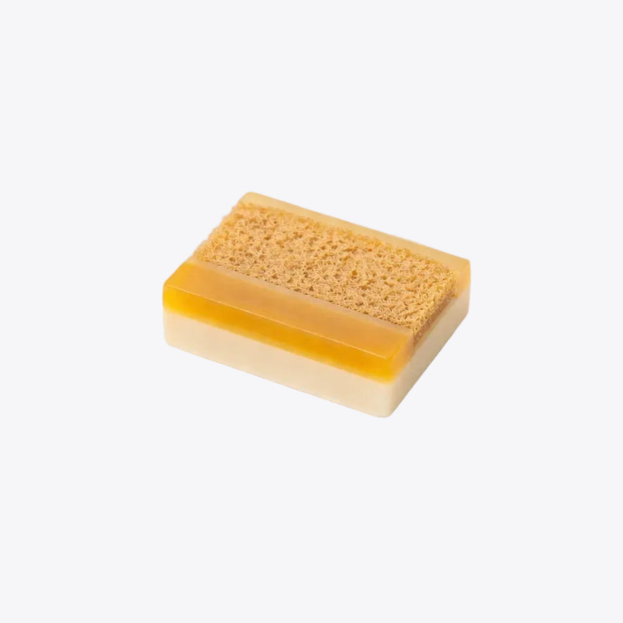 Glycerine Zeep Geitenmelk