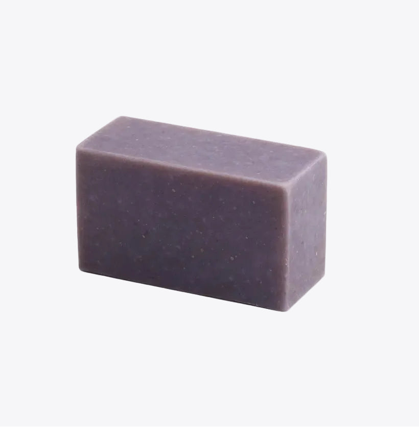 Viooltje Vetiver Zeep